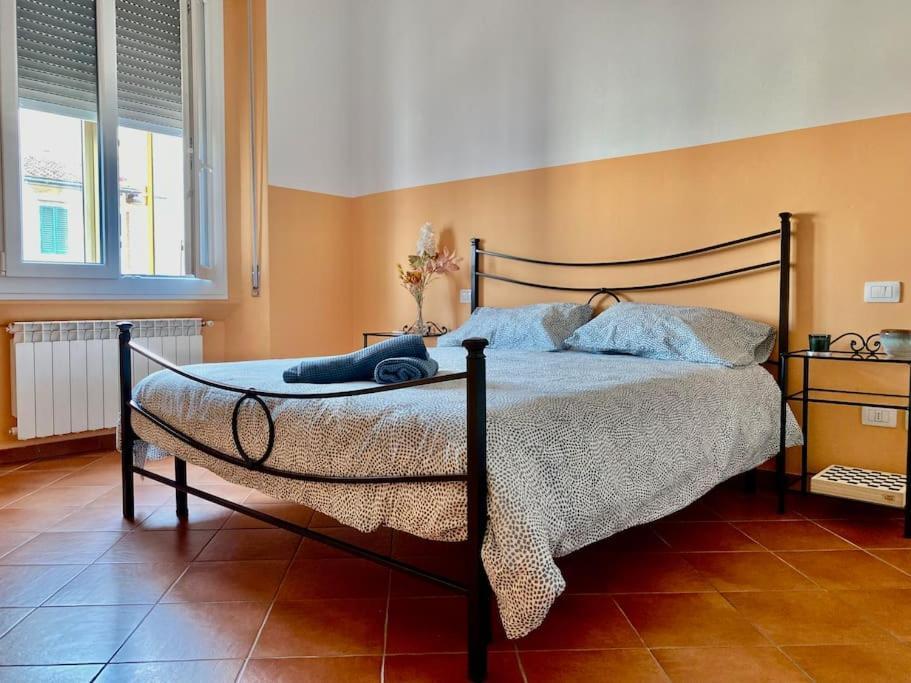 Apartamento Casa Novella Fortezza Da Florencia