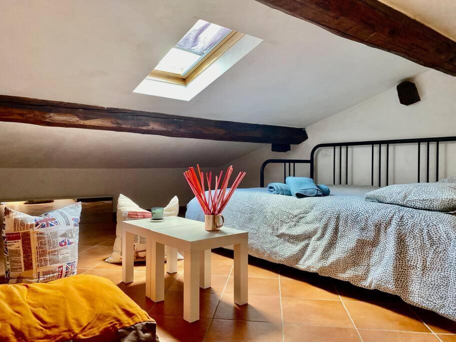 Apartamento Casa Novella Fortezza Da Florencia