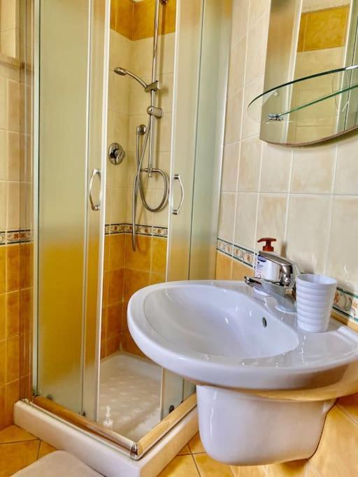 Apartamento Casa Novella Fortezza Da *